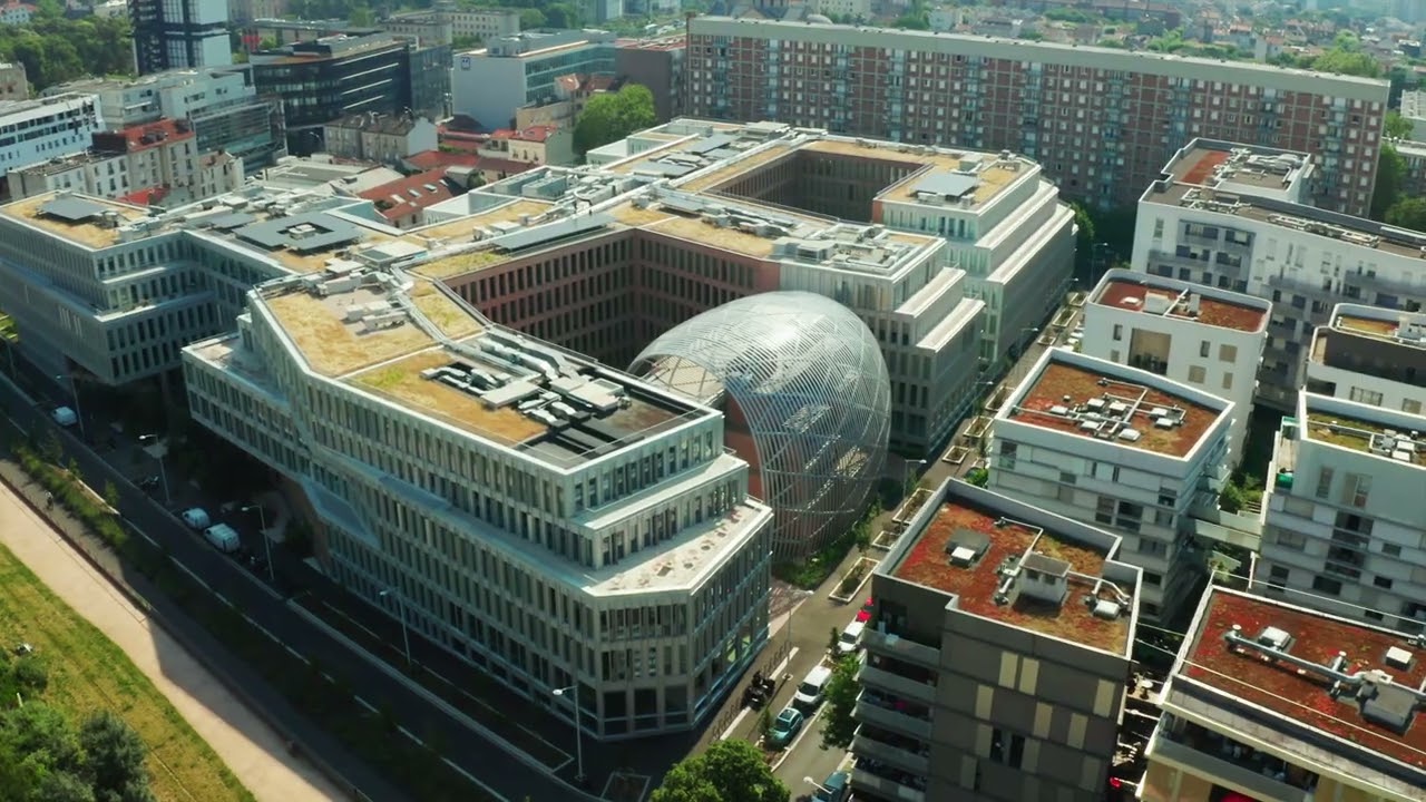 Vœux 2026 des Maçons Parisiens