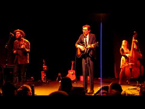 Justin Townes Earle "South Georgia Sugar Babe"