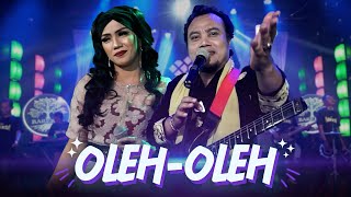 Oleh Oleh - Reza sugiarto Ft. Yudha Irama (Official Live Music)