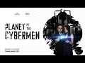 Doctor Who FanFilm Series 4  Episode 2 - The Planet of the Cybermen