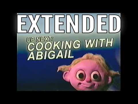 Jack Stauber - Cooking with Abigail (Extended)
