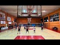 AV Power Albano Velletri - Europack Aprilia Pianeta Volley