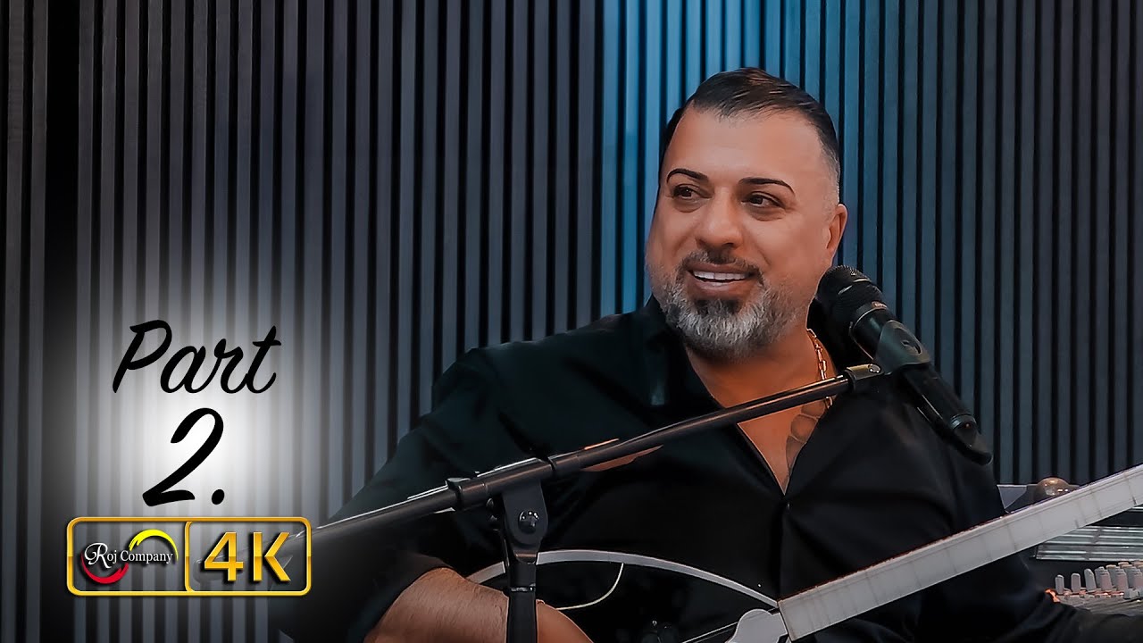 Lawand & Bushra - Part 2 - Imad Selim - by Roj Company