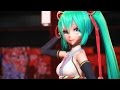 【TDA Miku Blooming Flower】恋愛フィロソフィア