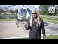 Here's where Dog the Bounty Hunter thinks Brian Laundrie is