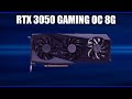 Видеокарта Gigabyte GeForce RTX 3050 GAMING OC 8G [GV-N3050GAMING OC-8GD]