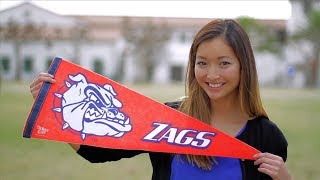 Gonzaga Launches Careers: Think Globally