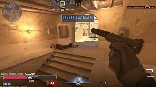 ACE USP MIRAGE CS!
