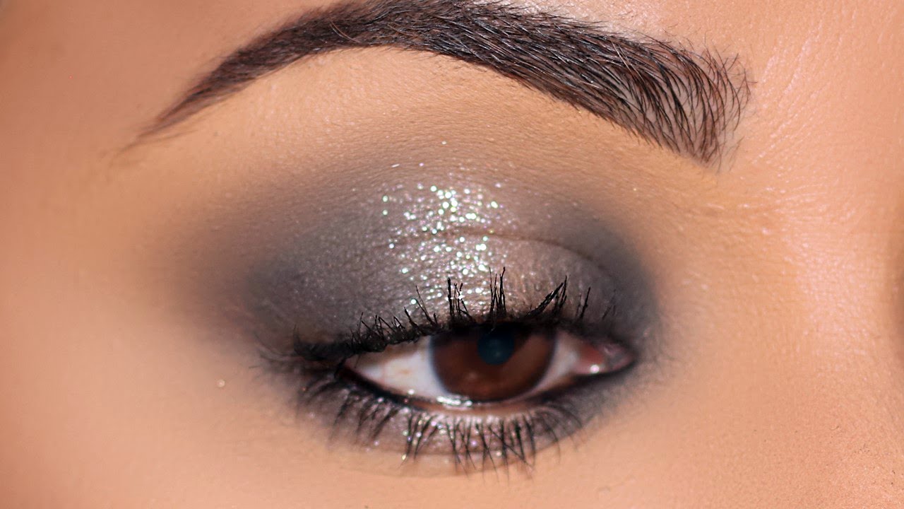 Here's How You Can Create a Stunning Look With Just ONE Eyeshadow!!