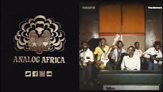 THE MOVERS - Hot Coffee