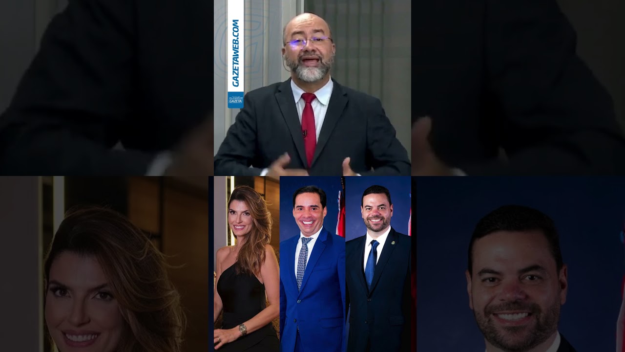 Sem Marina, como fica a chapa federal do PSDB? Central das Eleições analisa