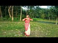 Sal tale Bela Dubilo Dance video 😍 ft.Debolina | jhumur Dance | Folk Dance| Dreamy Dance Skill Mp3 Song