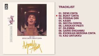 Achmad Albar - Album Dewi Cinta Bukit Cinta | Audio HQ