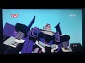 Transformers Cyberverse Season 3 Episode 18