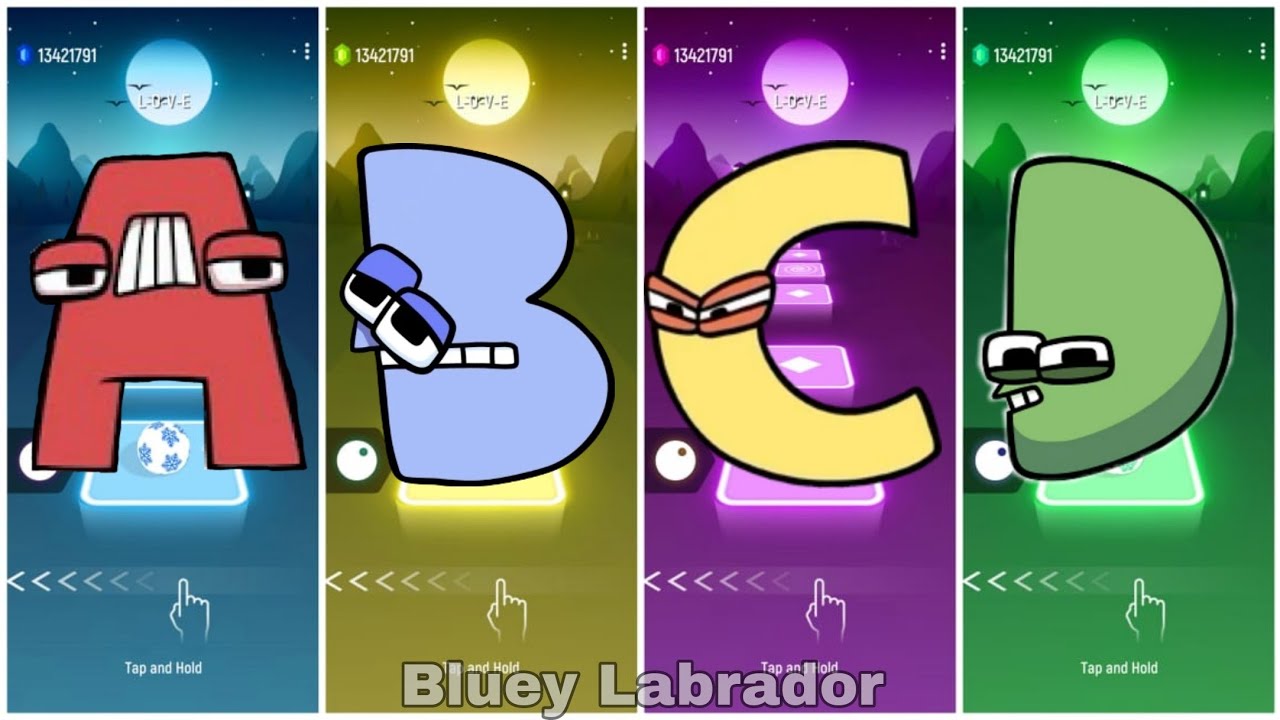 tiles-hop-edm-rush-alphabet-lore-a-vs-b-vs-c-vs-d-who-will-win