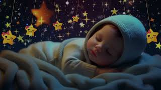 Magical Mozart Lullaby Lullabies Elevate Baby Sleep with Soothing Music Fall Asleep in 2 Minutes