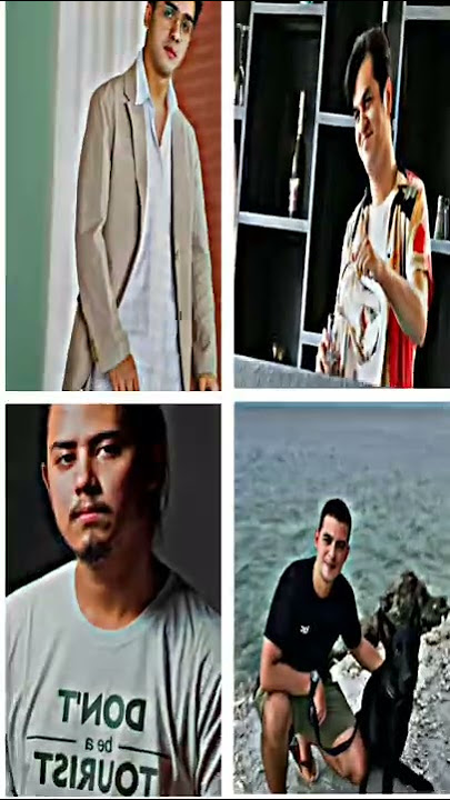 sekarang vs dulu #rickyharun #kevinjulio #aliandosyarif #cicciomanassero