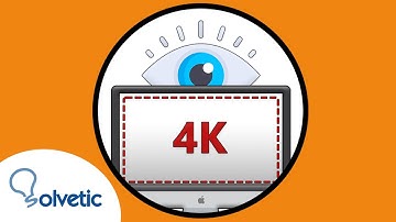 💻 How to CHECK screen RESOLUTION MAC ✔️