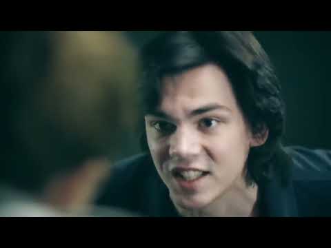 СПУСТЯ ДОЛГИЕ ГОДЫ ПРОШЛОЕ ВНОВЬ НАСТИГАЕТ ЕЕ! Перелетные птицы. Все серии