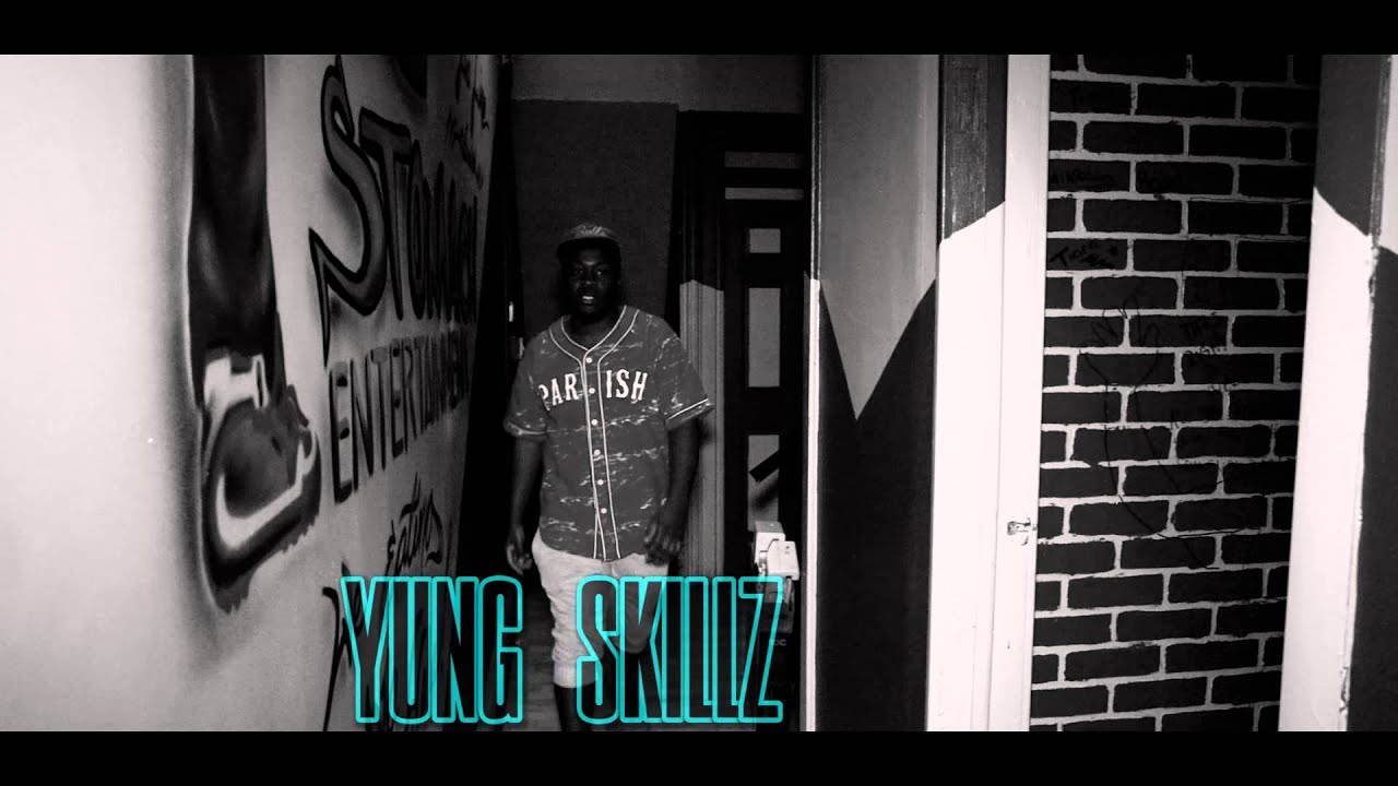 YUNG SKILLZ - VICTORY FREESTYLE ( INTRO 15SEC )
