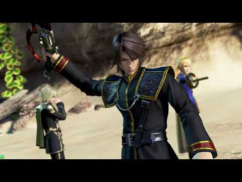 【DFFAC】 ねぎなすの補習(スコール/ミスリルE) 12限目