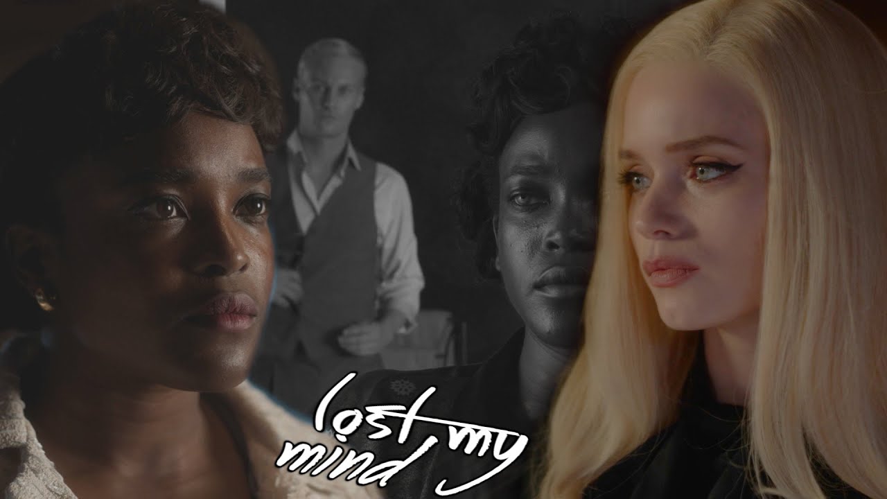 Ruby & Christina - Lost My Mind