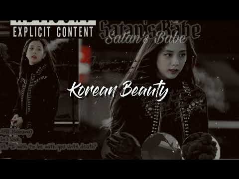 Korean Beauty ~Kore Güzelliği Tr Subliminal *Çok Güçlü!