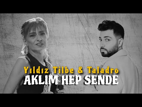 Aklım Hep Sende - Yıldız Tilbe & Taladro (ft. Stres Beats) - Umut Bir Güvercin Yakasında