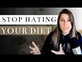 Powerful perspective shift for weight loss