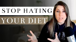 Powerful Perspective Shift for Weight Loss