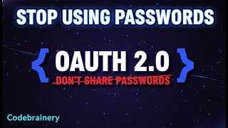 OAuth 2.0, Explained Without the Lies (9-Minute Deep Dive)