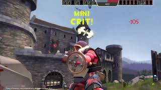 The Team of The Fortress 2