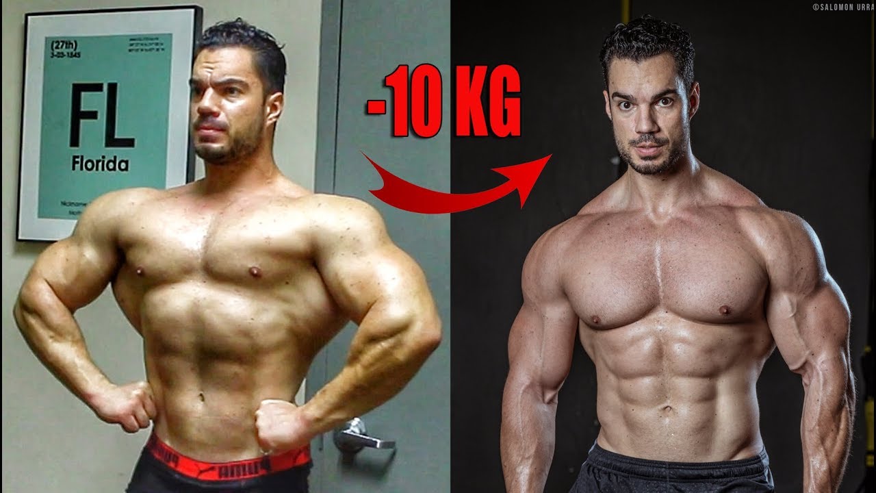 J'AI PERDU 10 KG DE GRAS EN 4 MOIS ! UNE JOURNÉE DANS MON ASSIETTE DE SÈCHE