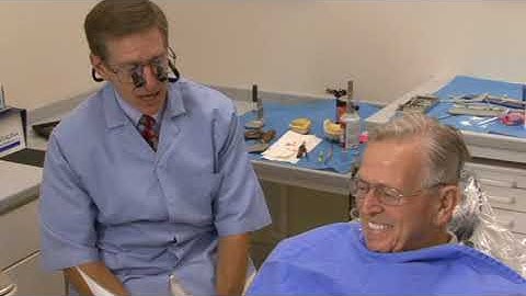 Denture Bootcamp Series Part V: Wax Try-In