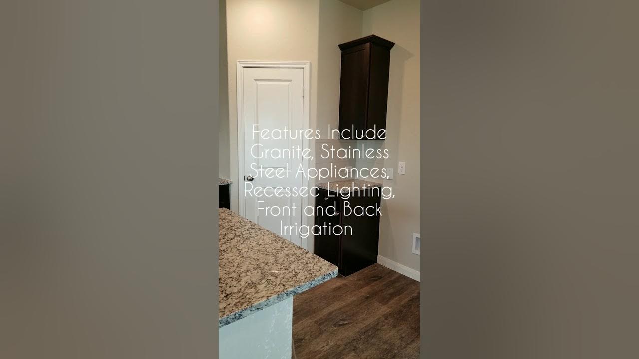 The Bradwell planLennar at Summerhill YouTube