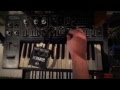 A Roland And A Rat