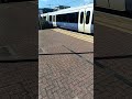 Elizabeth Line 345035 departing Slough 26/5/26