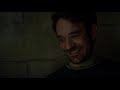 Daredevil 3x01 I D Rather Die As The Devil Than Live As Matt Murdock HD