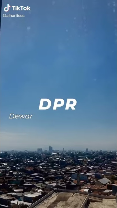 LAGU UNTUK DPR WAKIL RAKYAT NAIK MERCY RAKYATNYA JALAN KAKI!!!