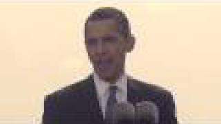 Obama announces new nuclear disarmament talks