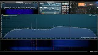 Noise Blankers : SDRuno and IC-751A