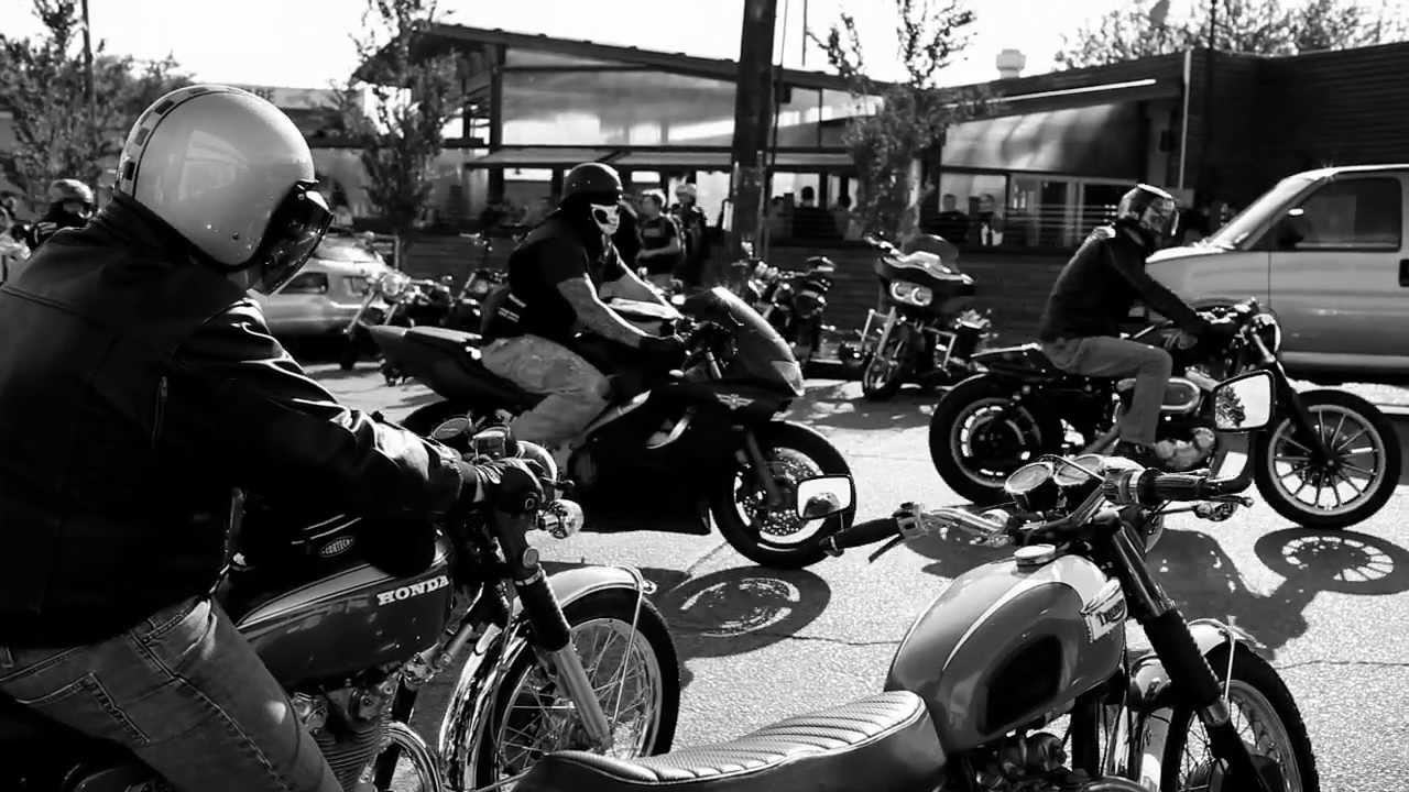 JOEtv Slice of Life - Backfire Moto