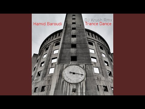 Trance Dance DJ Krush Remix 