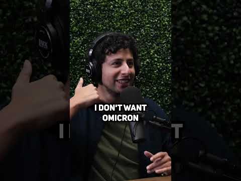 Do you wanna be healthy and get left behind? (from About Last Night podcast)