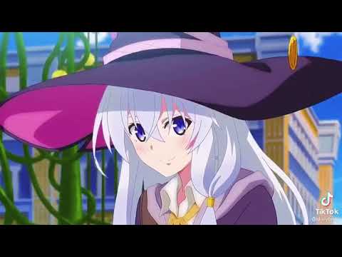 魔女の旅々　イレイナ