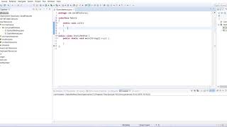 Static method in java 8