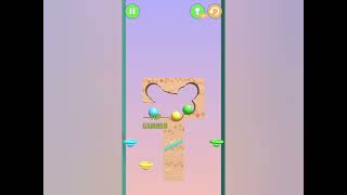 dig this! 693-6 | Target Practice | Dig this level 693-6 Gameplay walkthrough solution screenshot 5