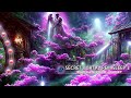 Rem Sleep Theta Waves Lucid Dreaming Portal (BE READY: ESCAPE TO PARADISE!!!) 417 Hz Healing Music