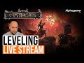 Path of Exile 2: Dawn of the Hunt – Weekly Wednesday live stream leveling the Infernalist