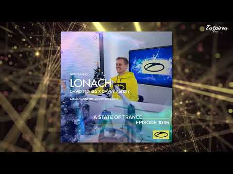David Forbes x Davey Asprey - Lonach